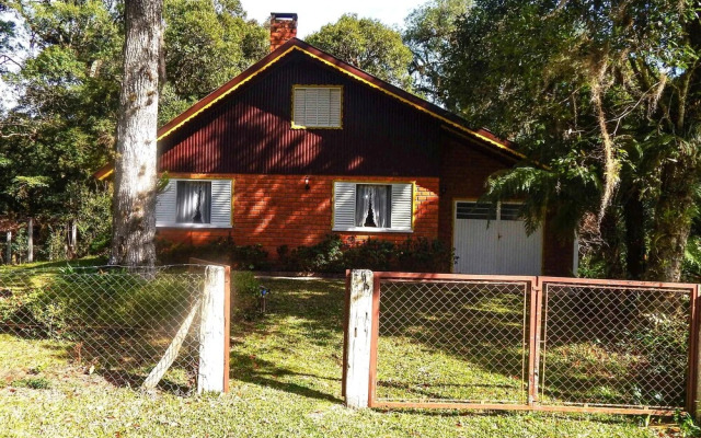 Chale Charm Gramado