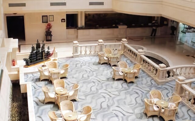 Quanli International Hotel