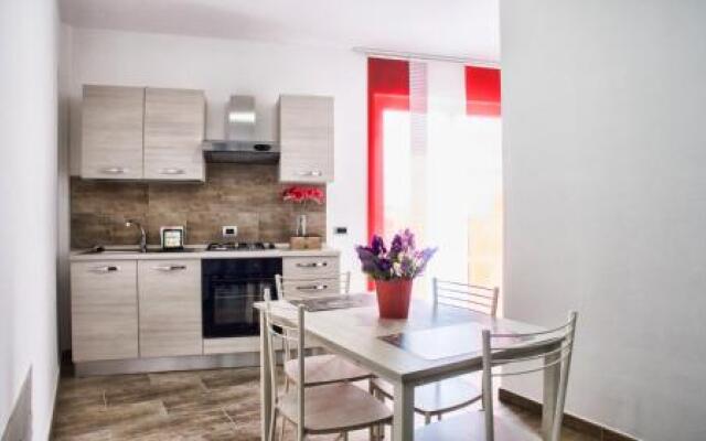 B&B La Casa Dei Miraglia