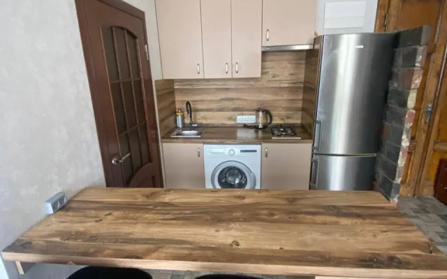 Апартаменты ул.Антоновича