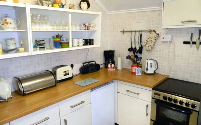 Period Living in Hayle