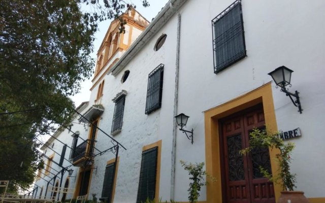 Casa Rural Herrera