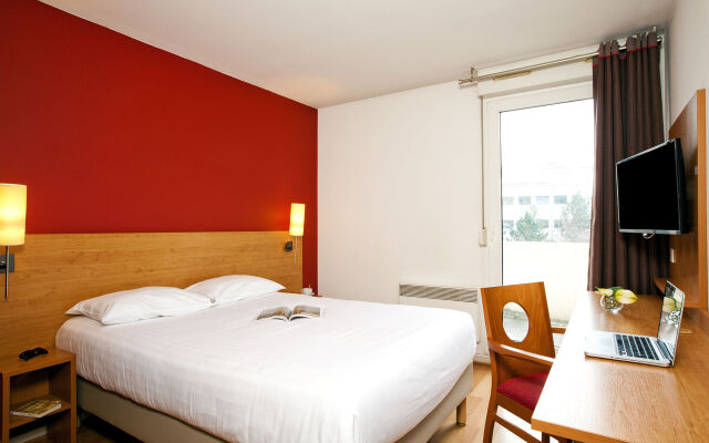 Séjours & Affaires Saint Etienne Jules Ferry