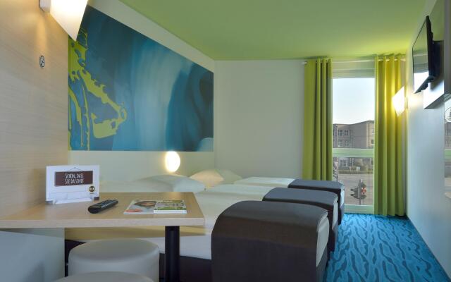 B&B Hotel Krefeld