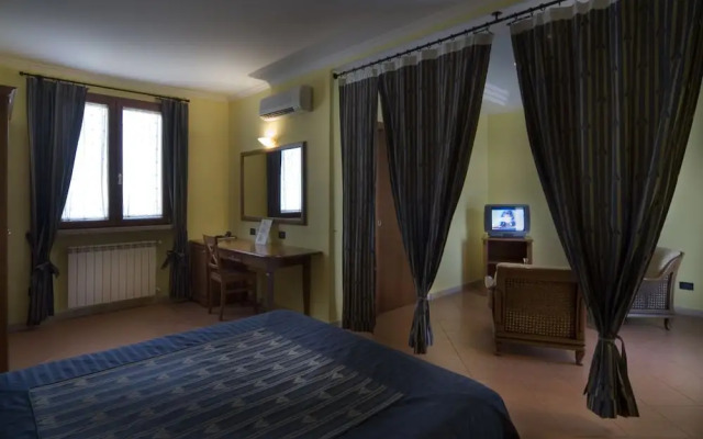 Il Casale Corte Rossa