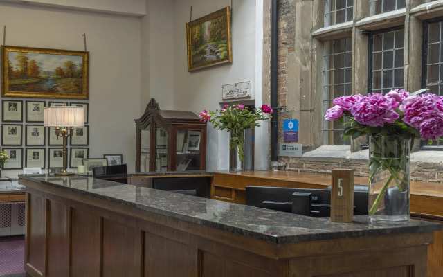 Castle Bromwich Hall, Sure Hotel Collection by Best Western