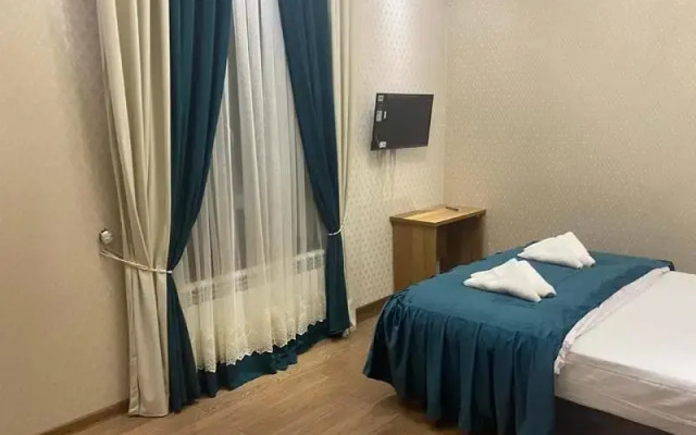 Anor Guest House (Анор)