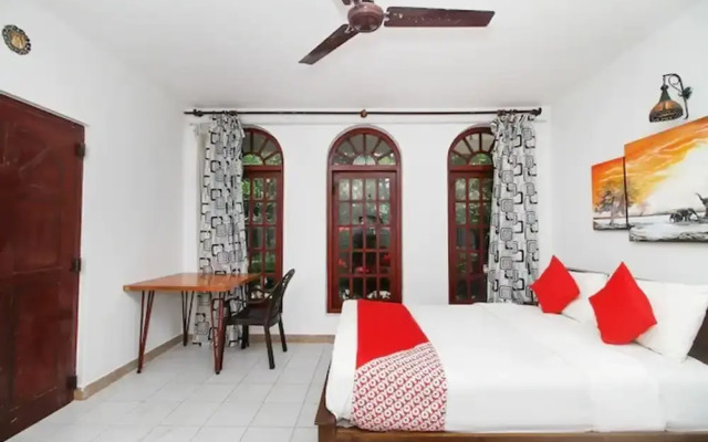 OYO 459 Barasti Beach Resort
