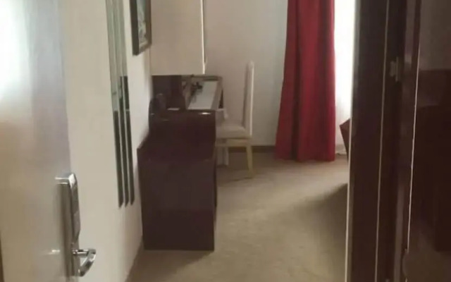 Mostar Hotel