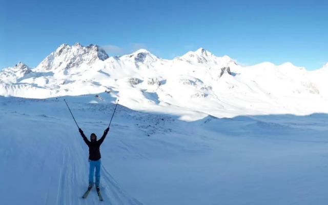 Ferienwohnung Pusteblume