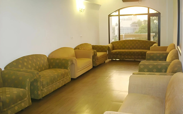 Hotel 42 – Guest Rooms – Amritsar