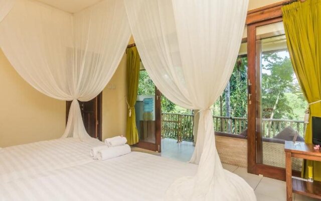 guest house lasan mas