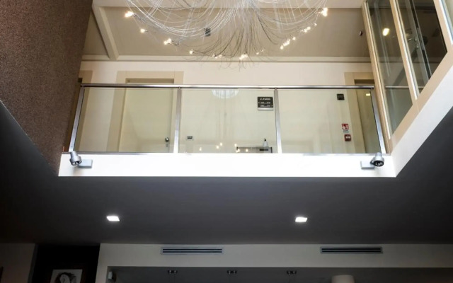 Hc3 Hotel