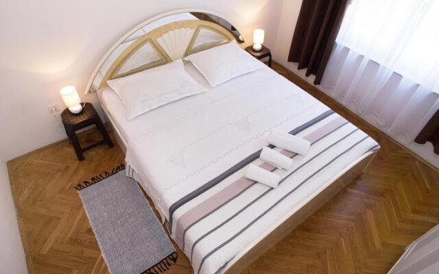 Apartment Blaž