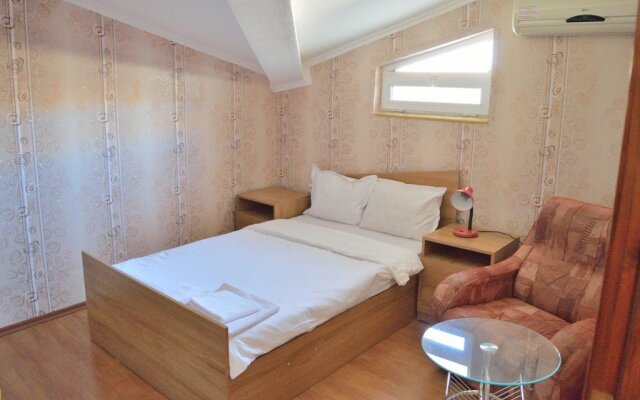 Hotel Kibor