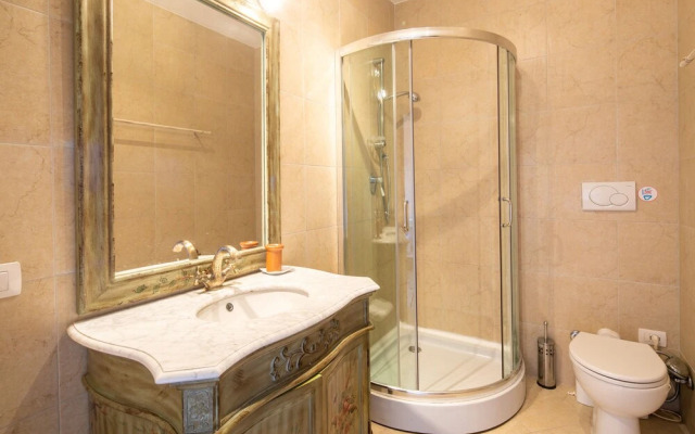 Villa Rignano by Mmega