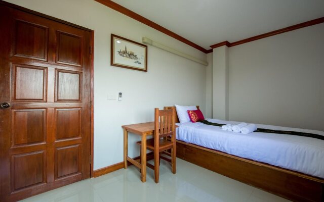 Thatphanom View Hotel