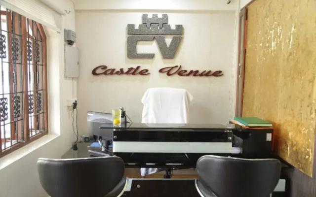 Castle Venue Inn Beach Guesthouse – Hotel Rooms – Visakhapatnam