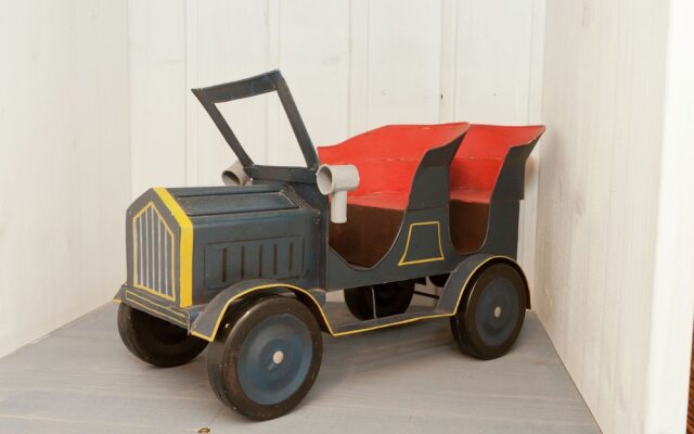 Picturesque Holiday Home in Dodenau near Ski Area