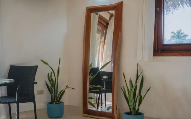 Full Equipped Standar Apartments