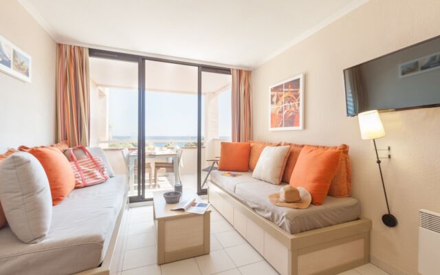 Pierre & Vacances Residence L'Anse de Pramousquier