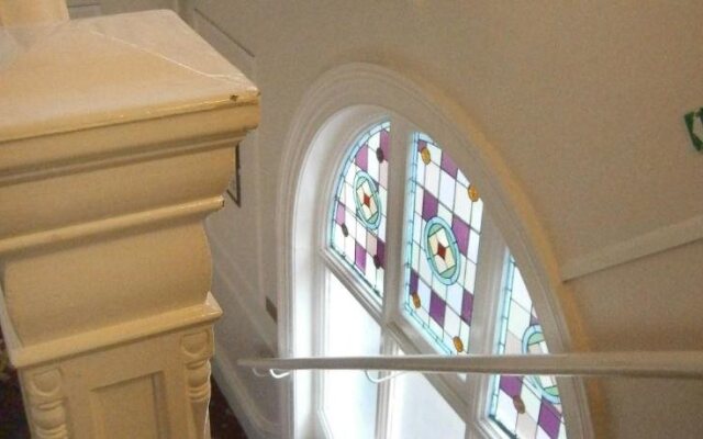 The Manchester Hotel