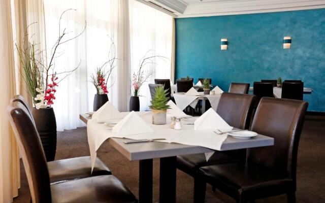 Kurpark-Hotel Bad Dürkheim