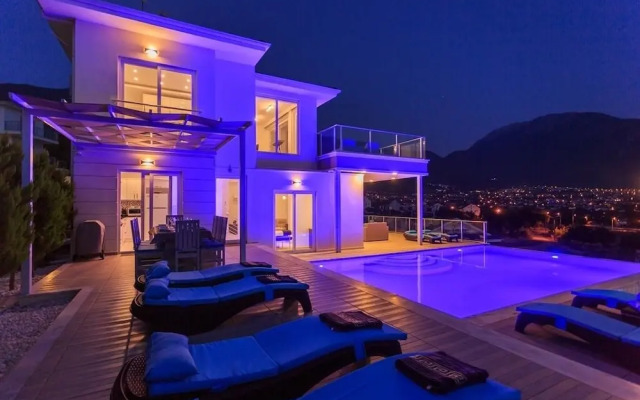 Orka Residence Villa 4