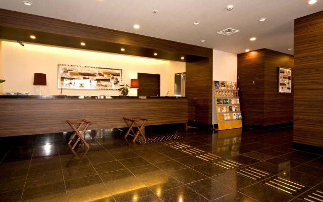 Dormy Inn Kofu Natural Hot Spring