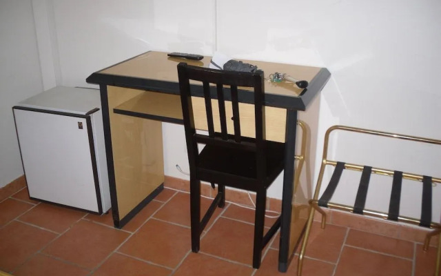 AppartHotel Festival Sud Aqua - Gare TGV