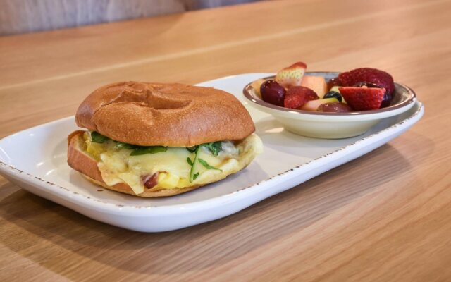 Courtyard Charlotte Concord