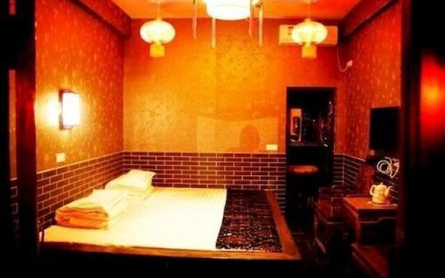 Pingyao Yijingxuan Inn