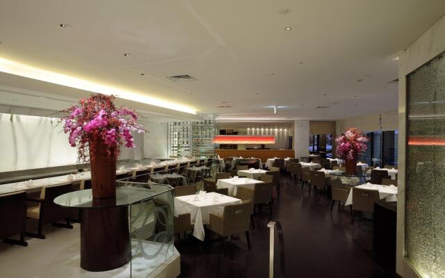 Sapporo Grand Hotel