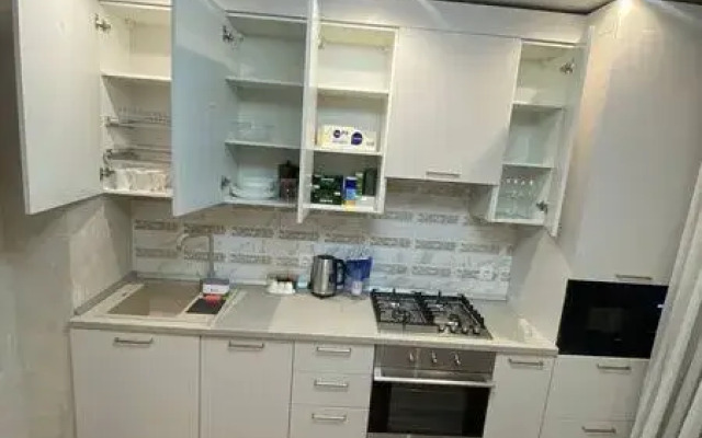 Апартаменты Ютрип на ул. Павлюхина, д. 99Б