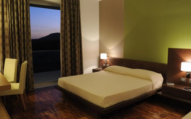 Eureka Palace Hotel Spa Resort