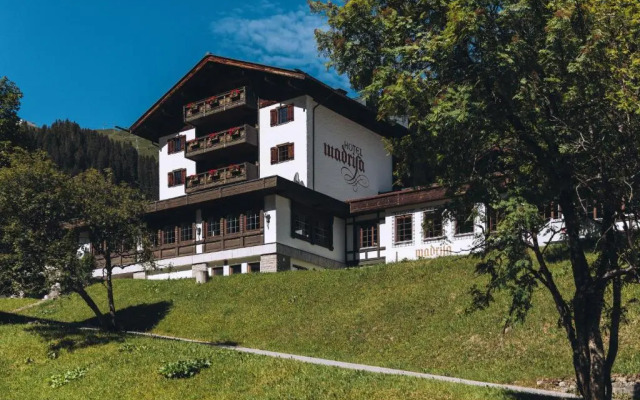 Hotel Madrisa