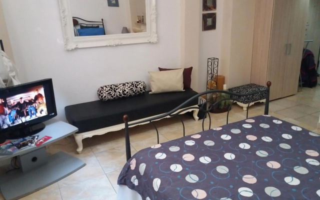 Nice apartments in the center of Athens!