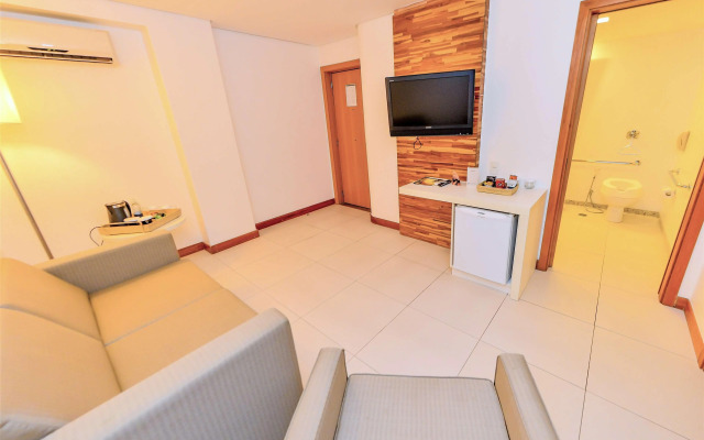 Best Western Premier Maceió