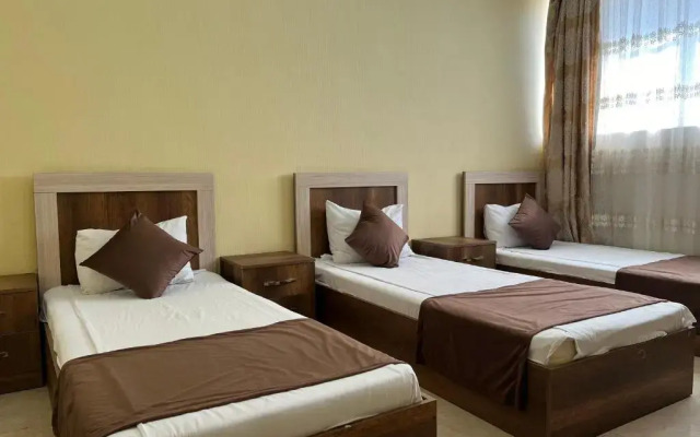 Rahat Hostel