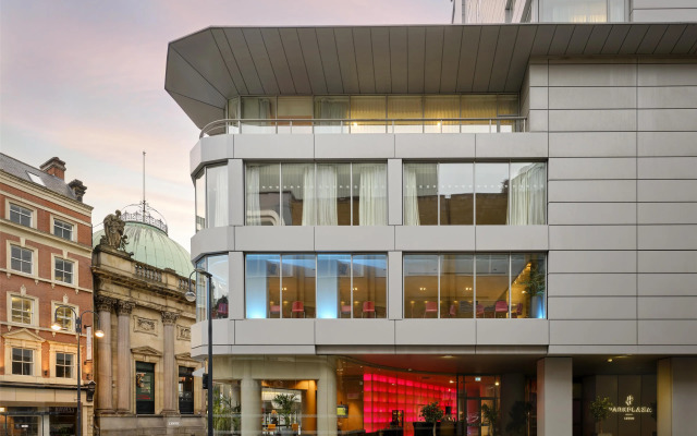 Park Plaza Leeds