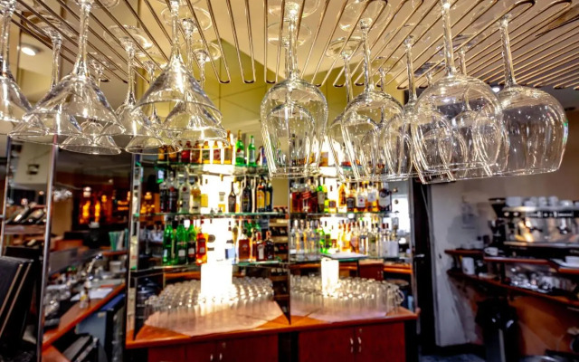 Hotel500 Tarnowo Podgorne