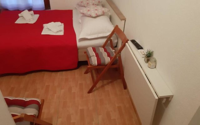 Apartments Knežić