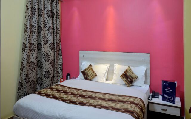 OYO 9832 Hotel Bleue Mont