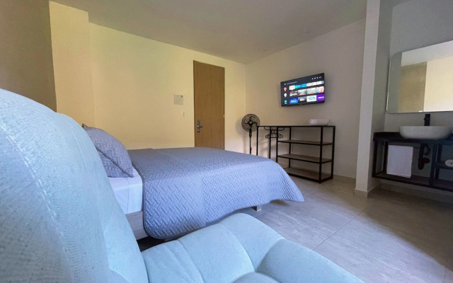 Trip Monkey del Río