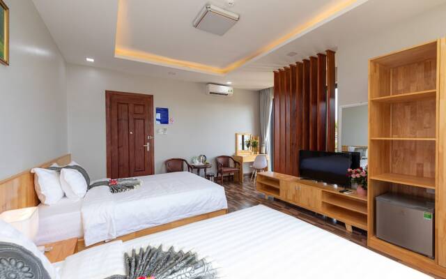 Villa Kim Hue