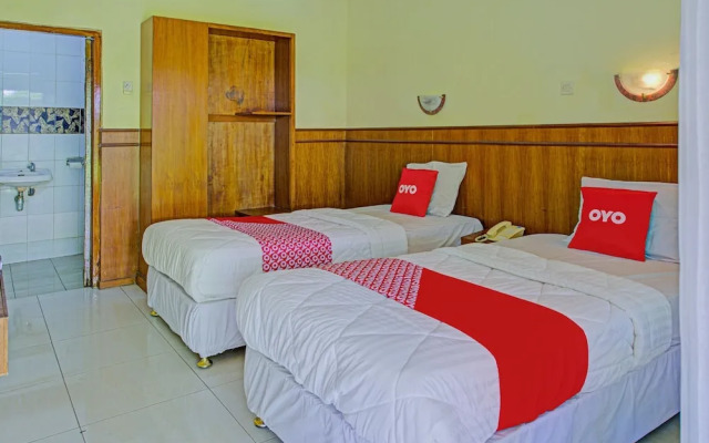 Hotel Istana by OYO Rooms