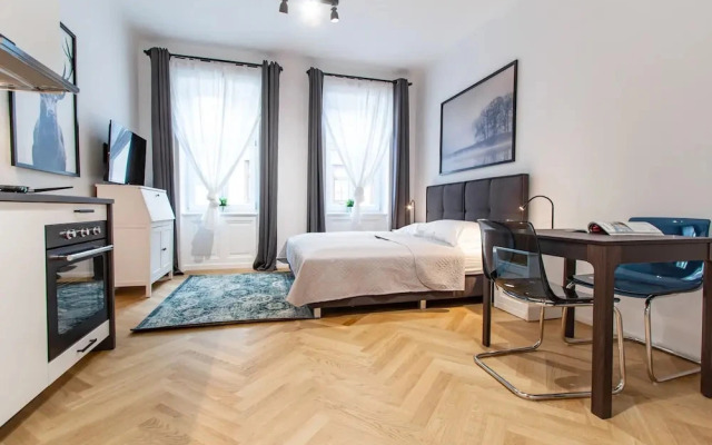 Vienna Star Apartments Spengergasse