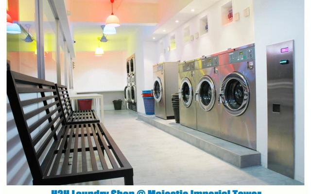 H2H - Eleven2 @ Majestic Ipoh Town Center