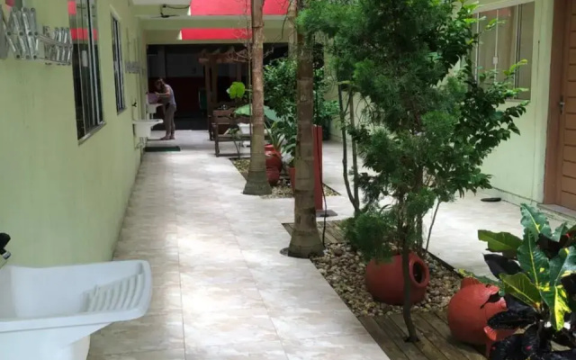 Residencial Veleiros Do Mar