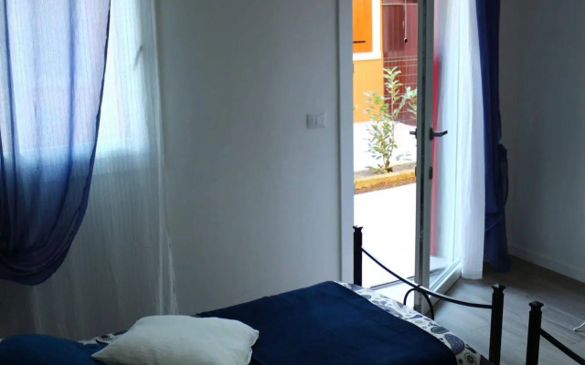 La Casa Di Rosy